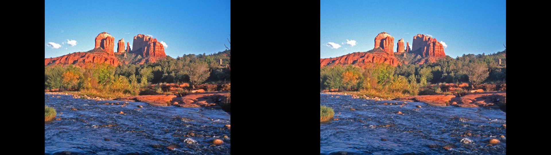 Oak Creek
